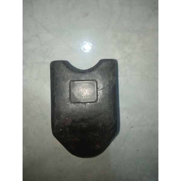 cover klem raiser stang megapro MP 1600 lama tiger 2000 TILAS TILAM ori copotan