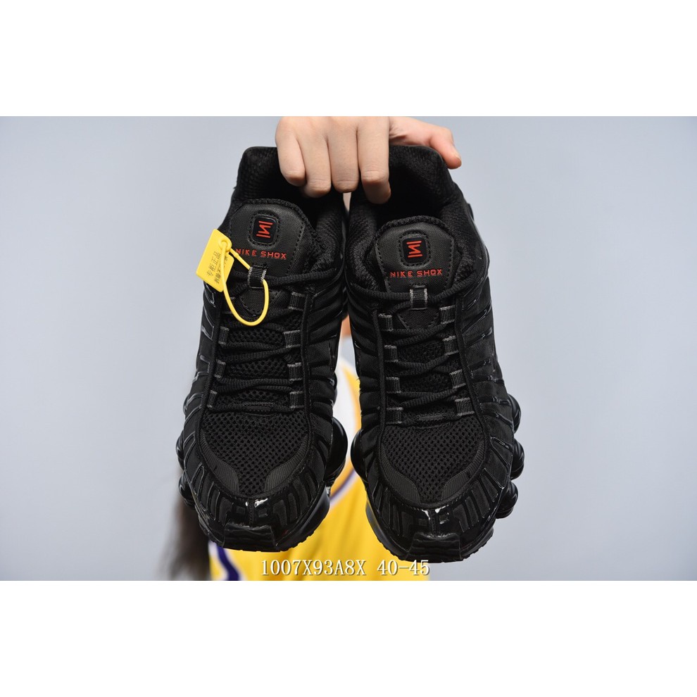 nike shox steel toe shoes