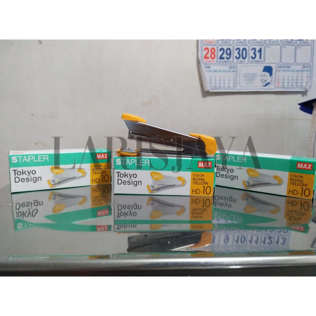 

MURAH NIH!!! Staples Max