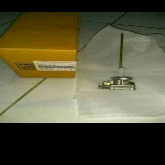 Kran bensin kawasaki blitz r original