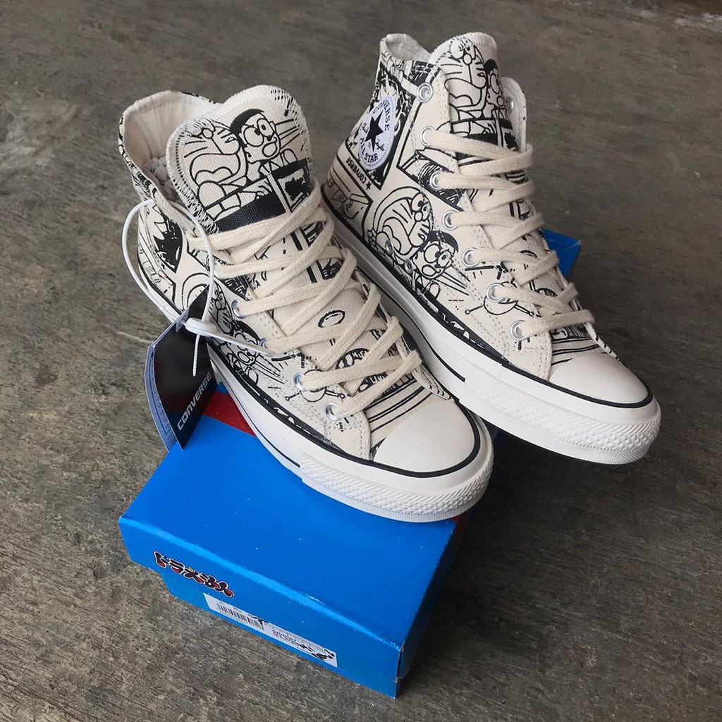 CONVERSE 70s X DORAEMON HI