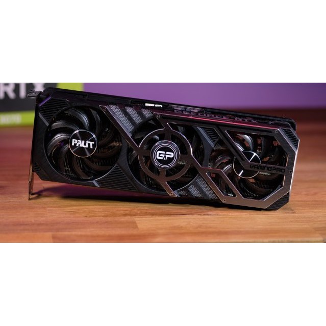 VGA PALIT NVIDIA RTX3070 GP 8G GDDR6 256BIT