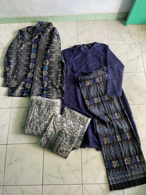 Kemeja Anak / Batik Anak / Batik Anak Sd