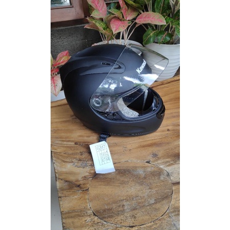helm kawasaki ninja 250 fi ori
