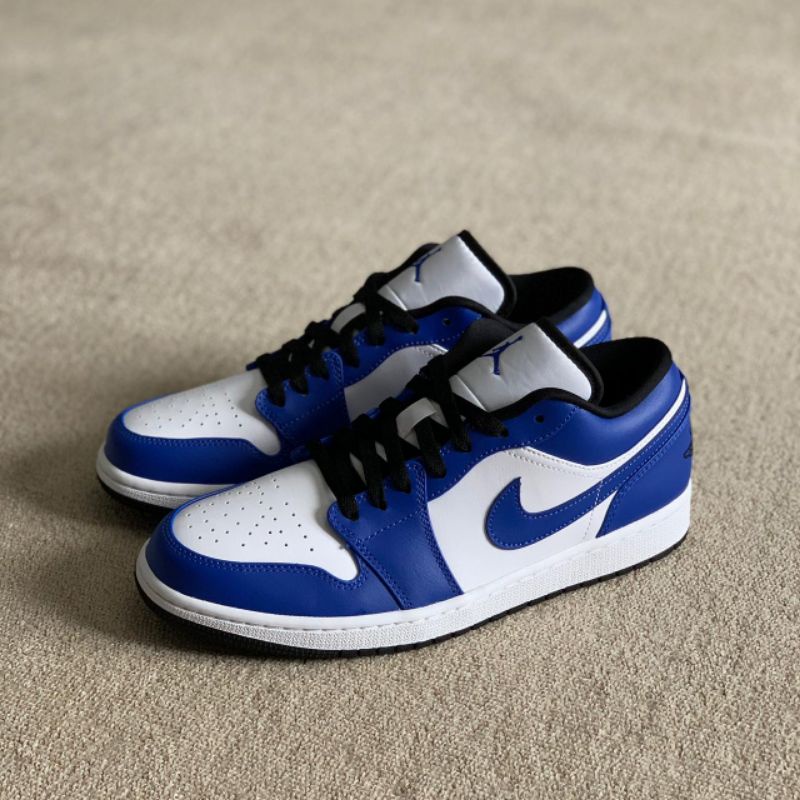 aj 1 low game royal