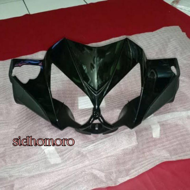 Batok totok lampu depan Honda Supra x 125 Batman 2009-2013