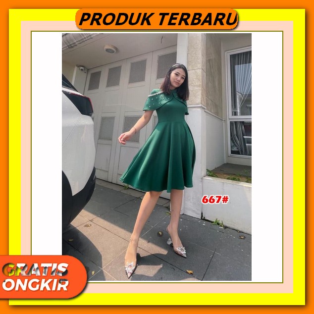 Thabi / Dress / Maxi Dress / Dress Wanita / Dres Wanita / Dres / Maxi / Dress Wanita Casual Dress / 