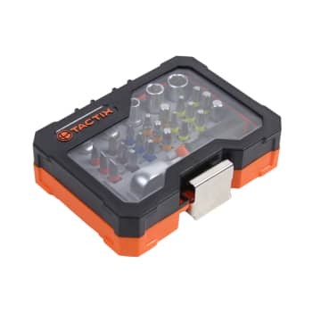 Tactix Set Kunci Shock Bandung Perkakas Kunci Shock Original Tactix