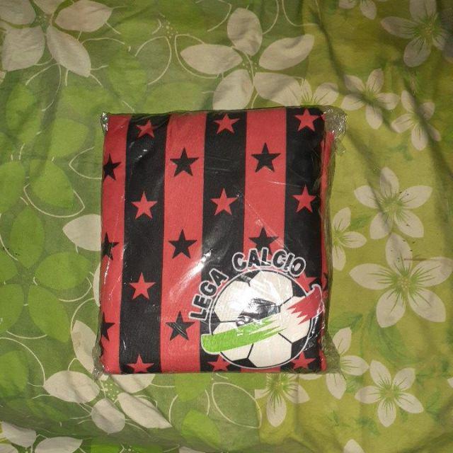 Sprei Homemade Motif Bola