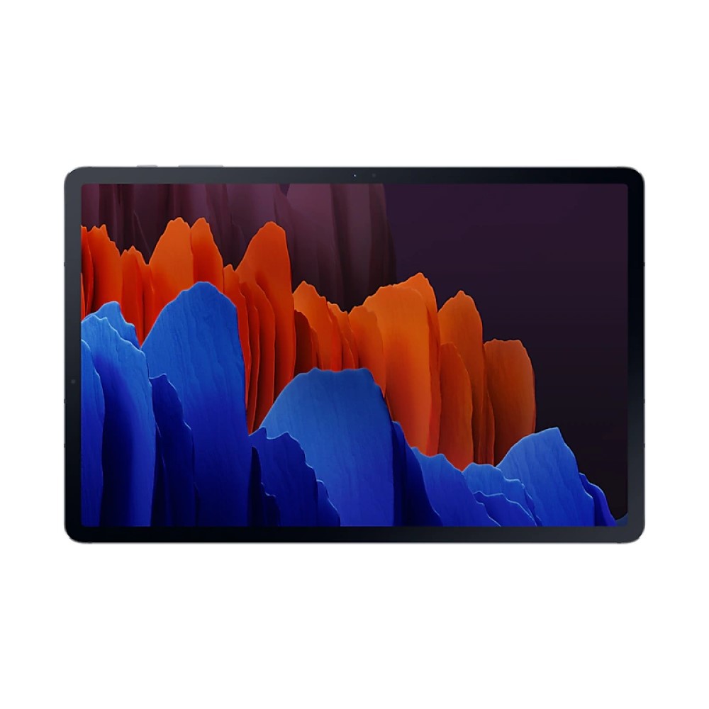 Samsung Galaxy Tab S7+ Tablet [256GB/ 8GB] Black / Silver