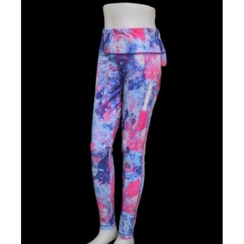 sport legging forever21 motif