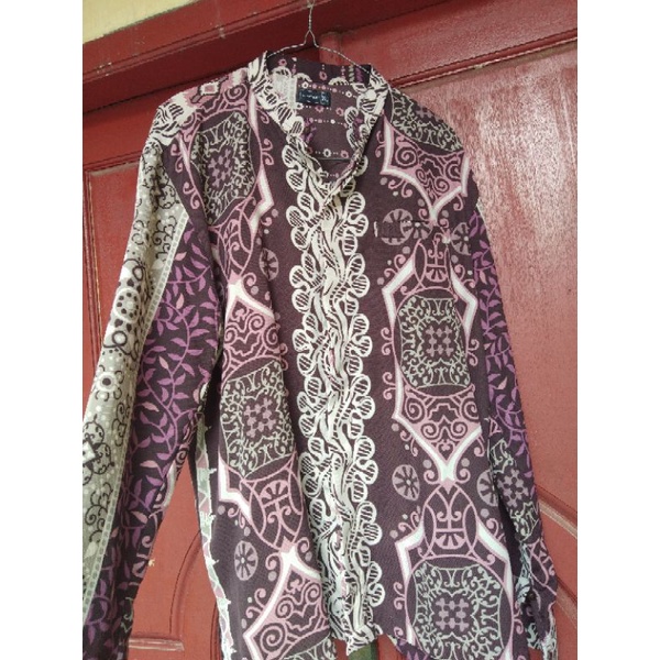 preloved family set Jasmine by Lidia Hadiwinoto