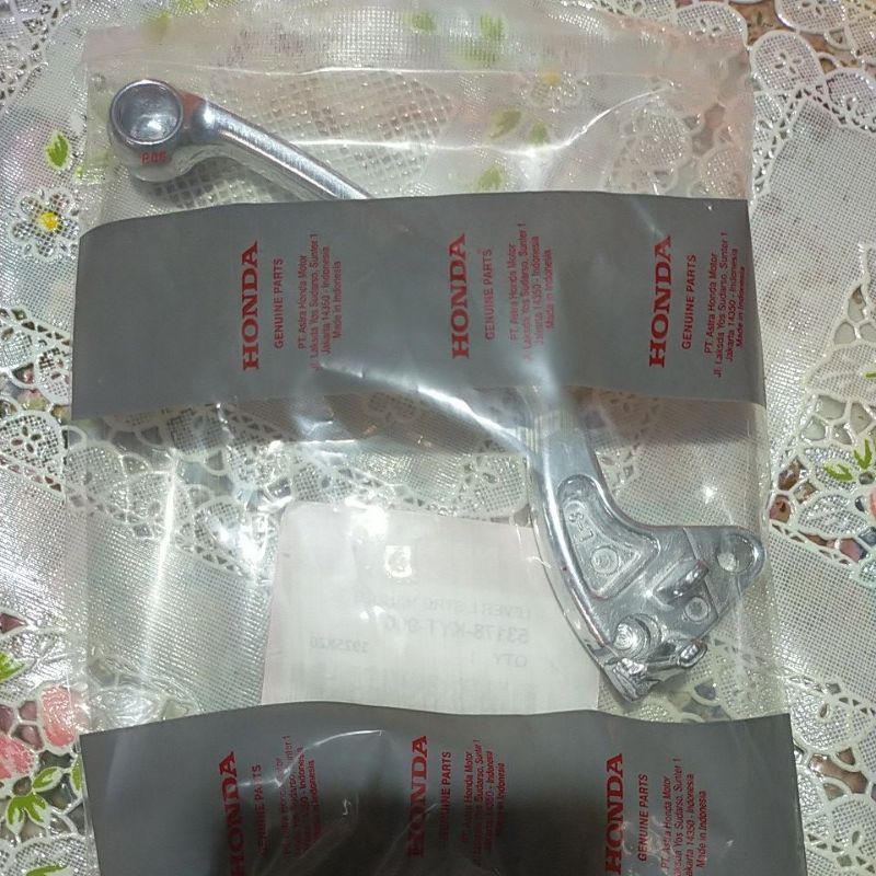 HANDLE KIRI BEAT KVY HENDEL KIRI BEAT KVY SP05