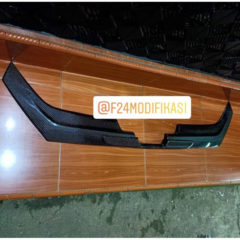 garnish brio carbon kevlar