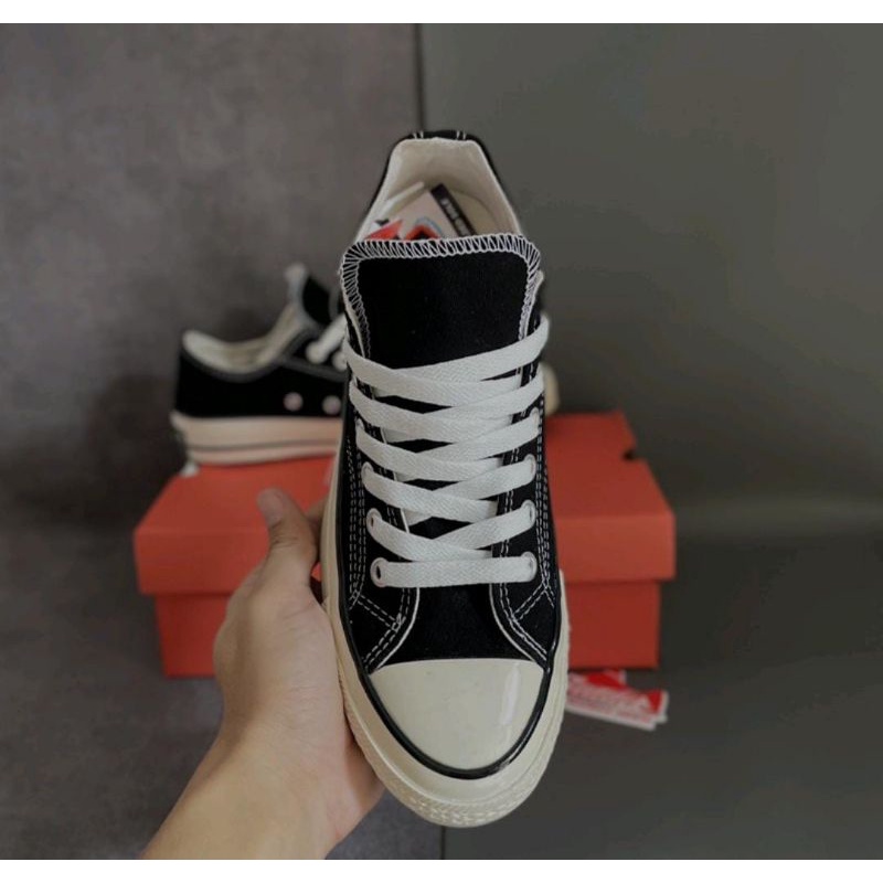 Sepatu Converse 70s OX original Quality Made In Vietnam