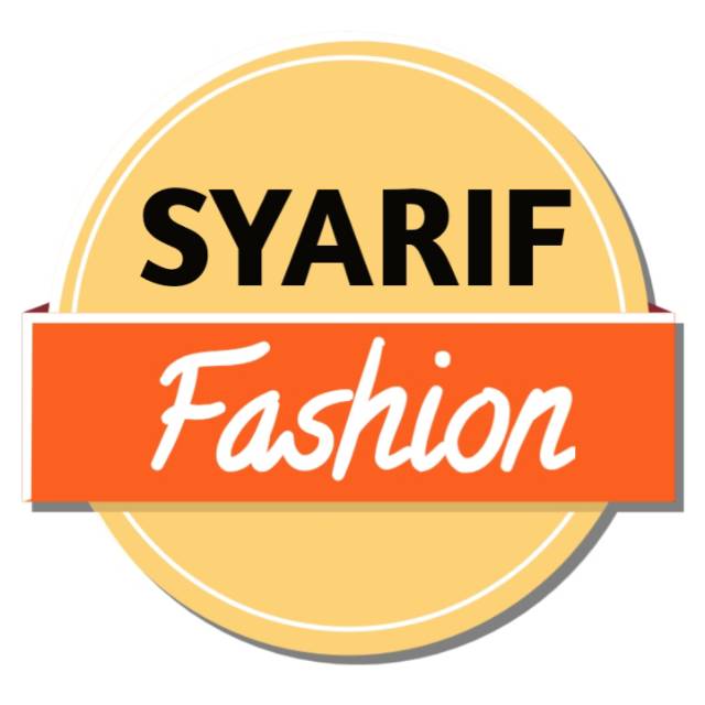 fashion_syarif