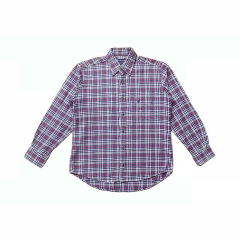 Sergio Tacchini Second