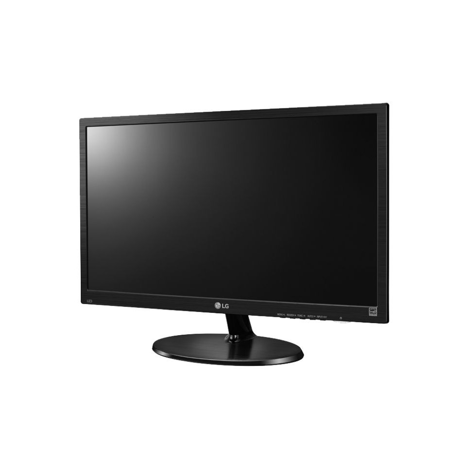 LG MONITOR LED 20&quot;  20MK400H-B HDMI PENGGANTI 20M39H RESMI