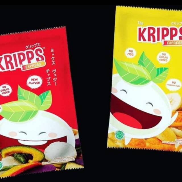 

The kripps pouch