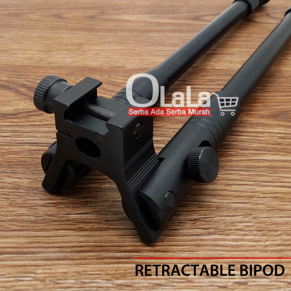 BIPOD BT OGT