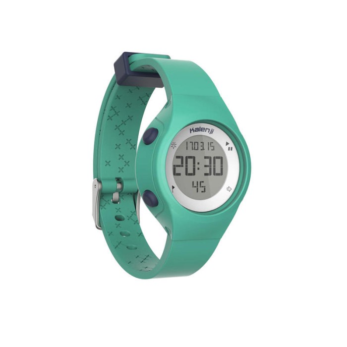 Kalenji Jam Tangan W500 Decathlon - 8543076
