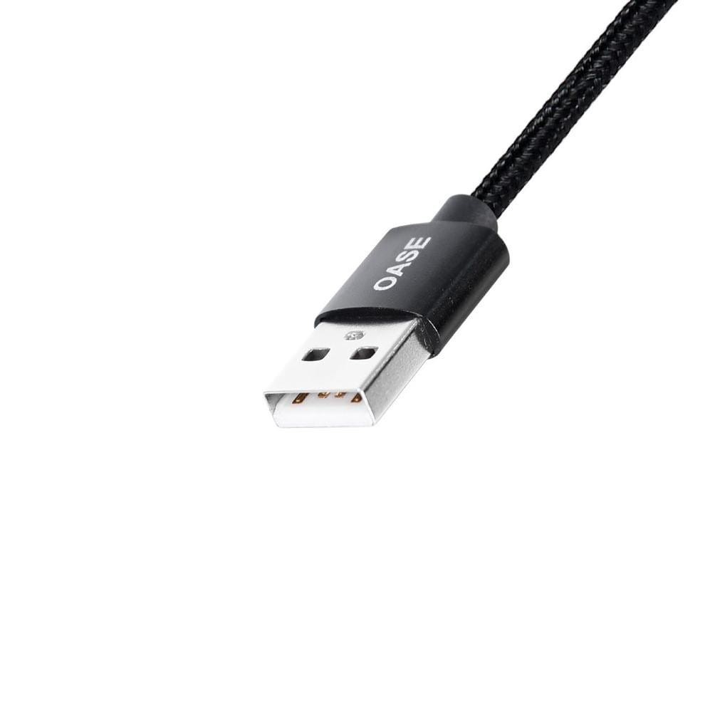 OASE FAST CHARGE USB CABLE LIGHTNING MP1X KABEL IPHONE