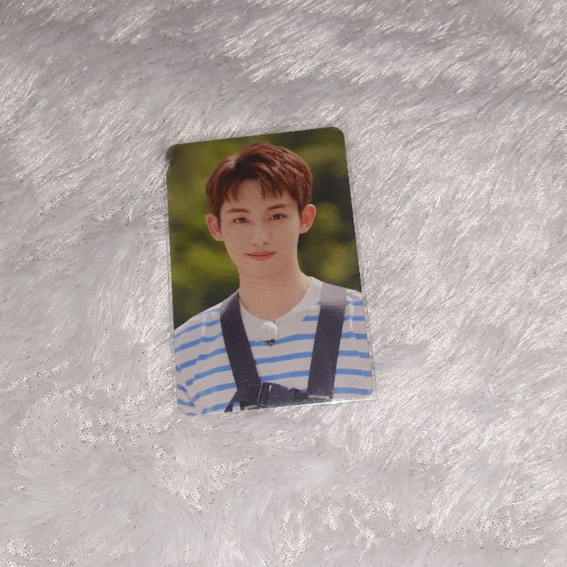 PHOTOCARD WINWIN FLIPBOOK WAYVISION