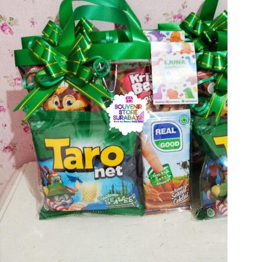 

6.6 Promo >> Snack Ultah Murah / Paket Snack Ulang Tahun / Bingkisan Snack