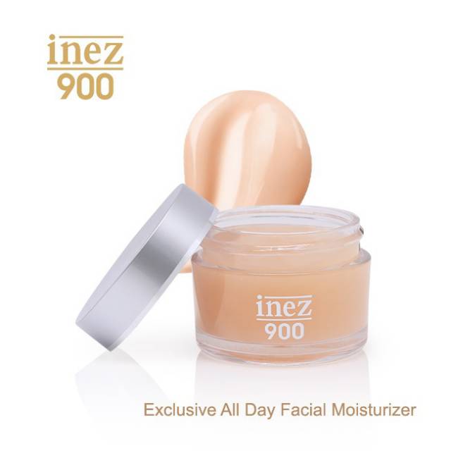 ❤️GROSIR❤️ INEZ 900 Exclusive All Day Facial Moisturizer