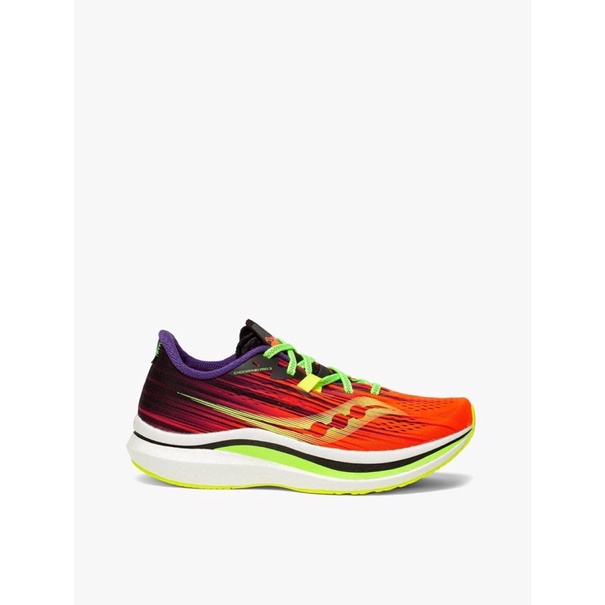Saucony ENDORPHIN PRO 2 Women's Running Shoes - ViziPro original asli murah
