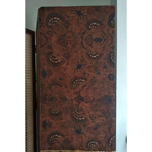 Kain Batik Kuno/Antik