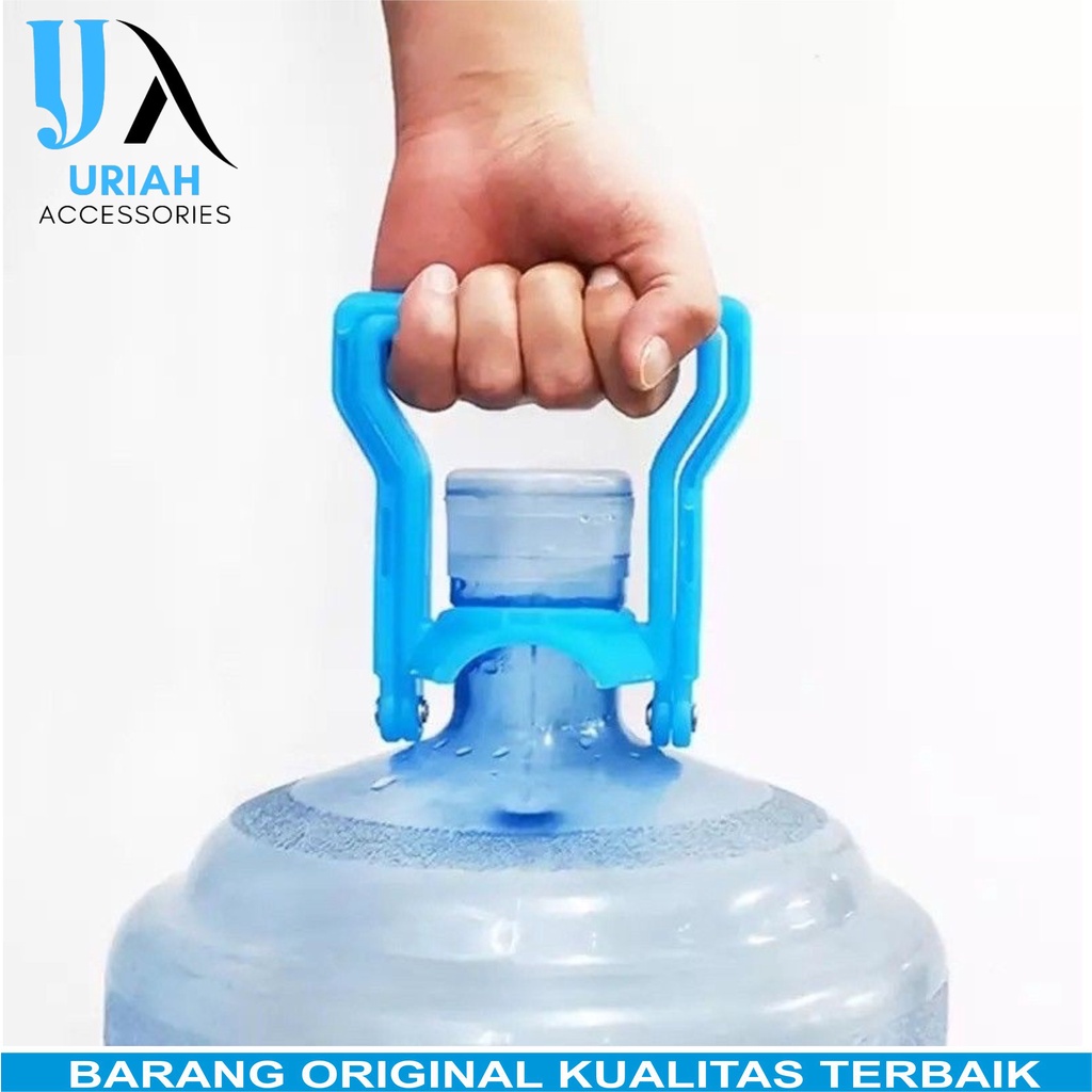 Alat Angkat Galon Air Alat pengangkat Galon