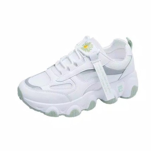 6.6 BIG SALE!  'BL-09' Sepatu sneakers wanita-4
