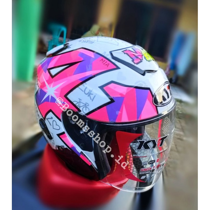 kyt kyoto glos rpa wd espargaro 21