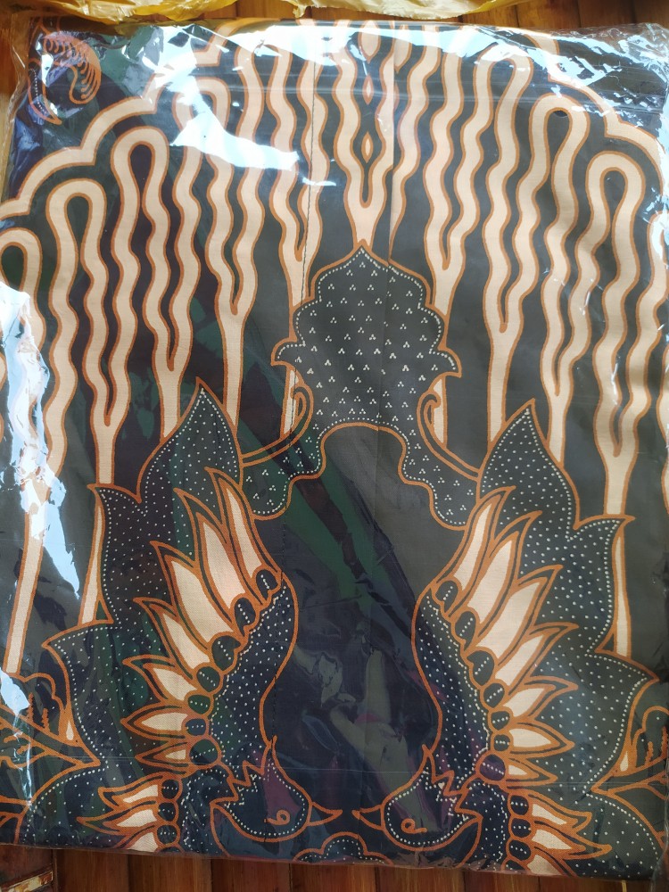 Astaguna Batik Pria Kekinian Primisima Full Furing Sragenan Solo Eksklusif Modern