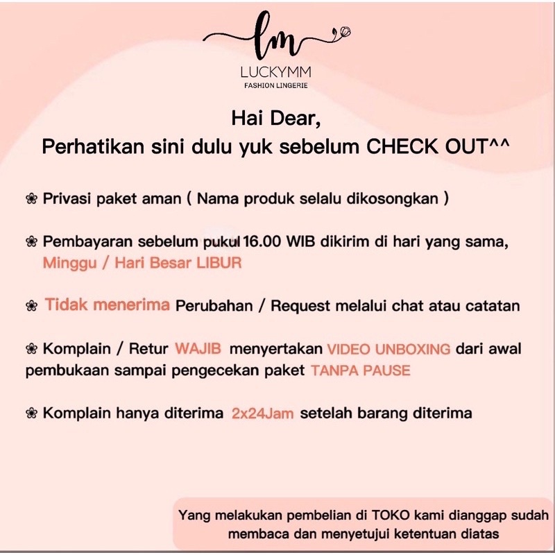 Sexy Lingerie Dress Silk Baju Tidur Sexy Wanita / Lingerie dress / Sleepwear Lingerie / Seserahan 106(1098)-1