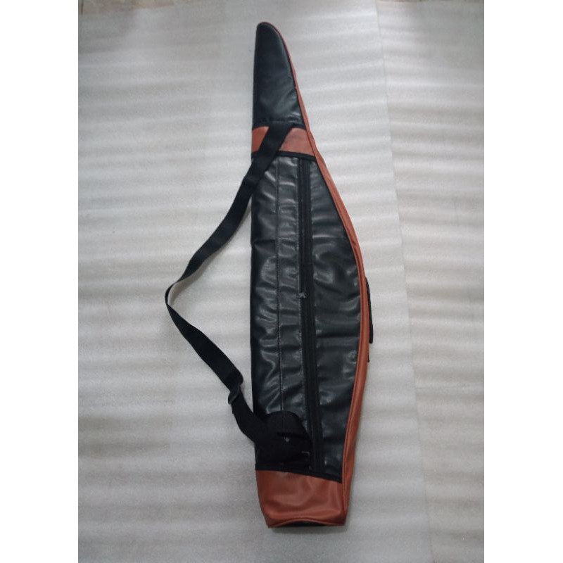 TAS PANCING BAHAN KALEP   (CG2) ANTI AIR  MUAT 2 JORAN