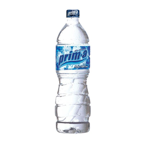 

PRIM-A AIR MINERAL BOTOL 1500 ML