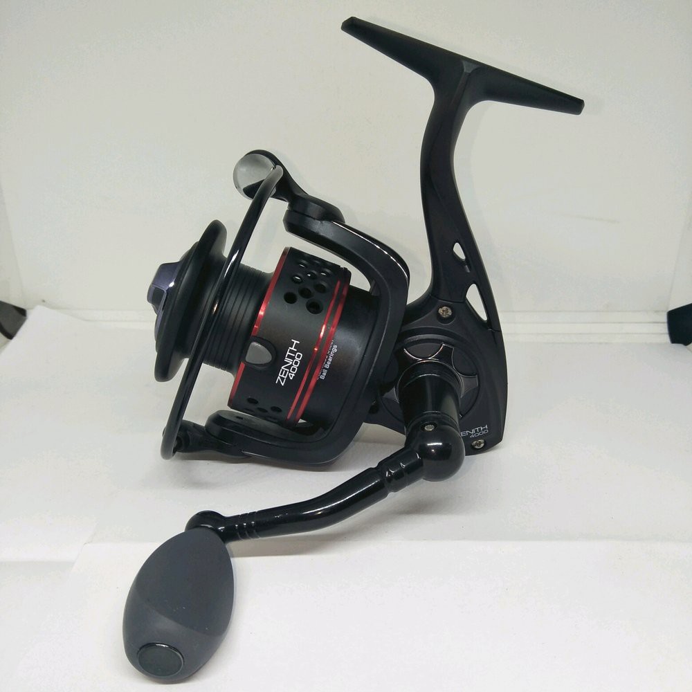 Rel Anyfish Zenith 4000 Murah