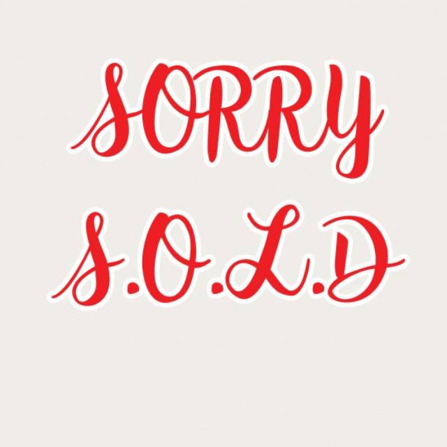 Sepatu pantofel hitam Imaroon REPRICEE