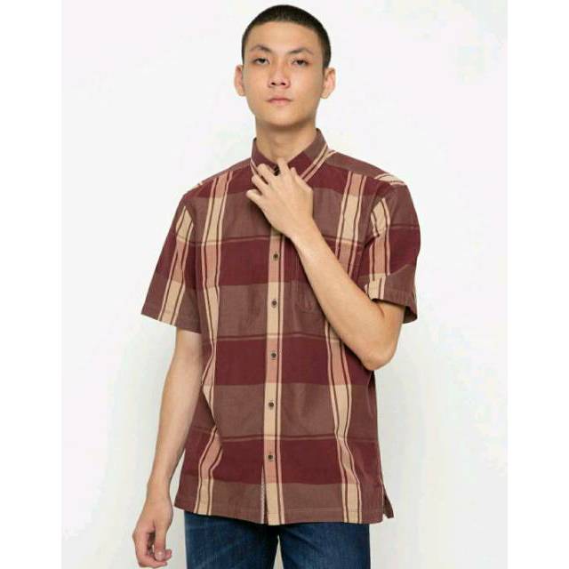 Kemeja pria Cardinal original