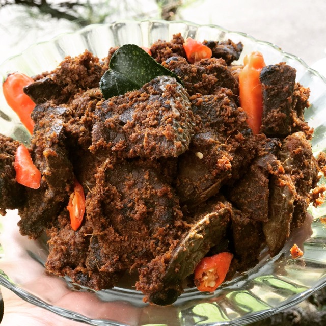 

Rendang Paru