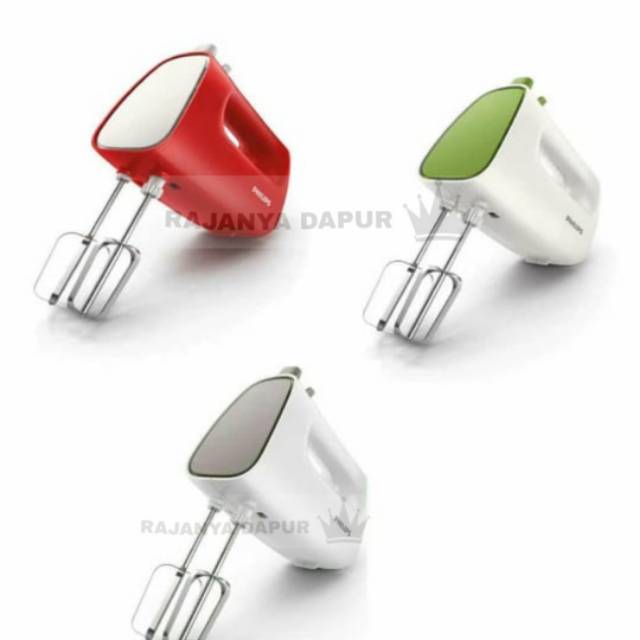 Mixer hand philips - mixer hand philip - mixer tangan philip HR 1552