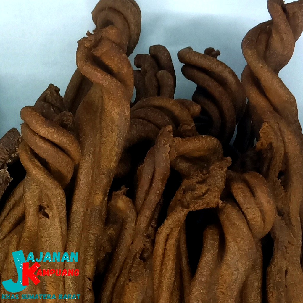 

COKELAT GORENG | COKLAT GORENG TULANG BALUIK | JAJANAN SUMBAR