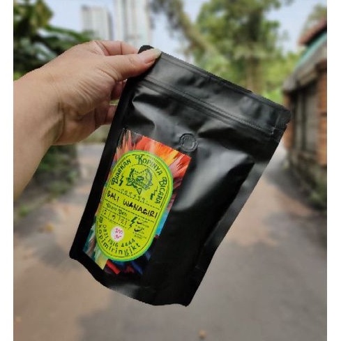 

Arabika BALI WANAGIRI Full Wash /200gr /Kopi /Kopi Filter /Murah /Enak /Paling Laris