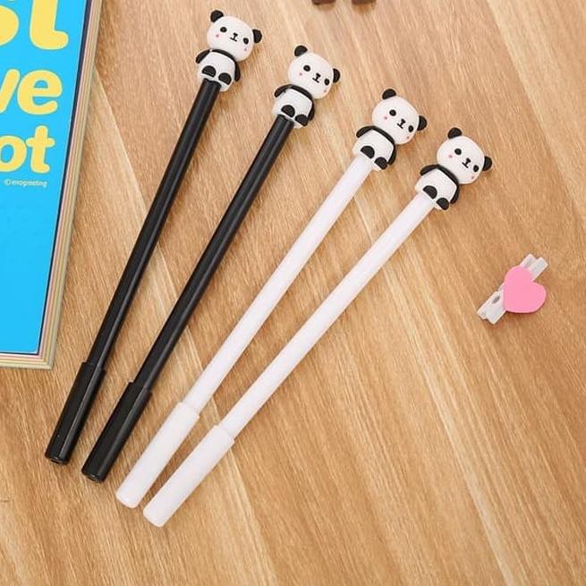 

Limited!!..>!777BX PAKET ISI 3 - Pulpen Panda Lucu