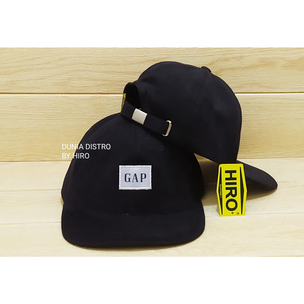 [COD]Topi Snapback Bordir New Model/Topi Distro Pria/Topi keren