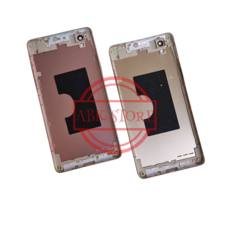 TUTUP BELAKANG BACKDOOR BACKCOVER BACK CASING HOUSING OPPO F1 - F1F