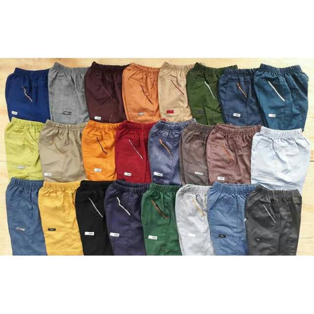  GROSIR  CELANA  PENDEK  CELANA  KATUN  CELANA  DISTRO 