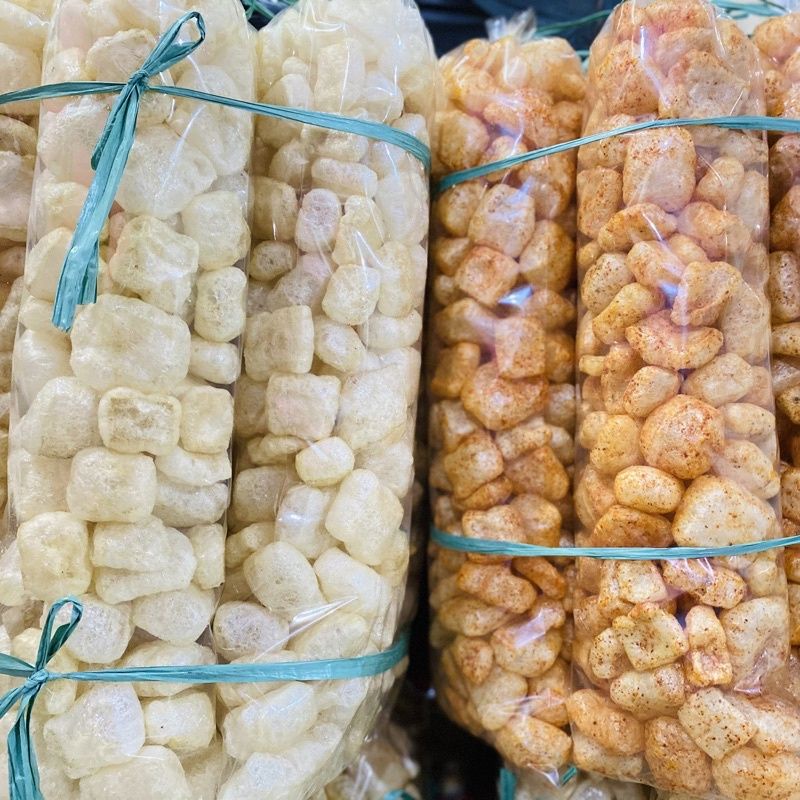 

KERUPUK KULIT RASA ORIGINAL 250GR / KERUPUK KULIT SAPI . GURIH BESTSELLER ENAK NIKMAT DAN HALAL